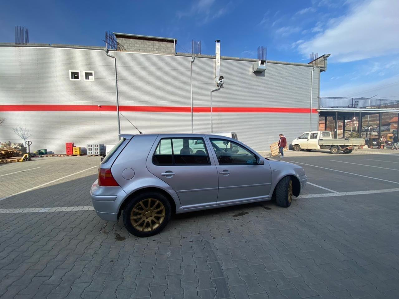 Golf-4