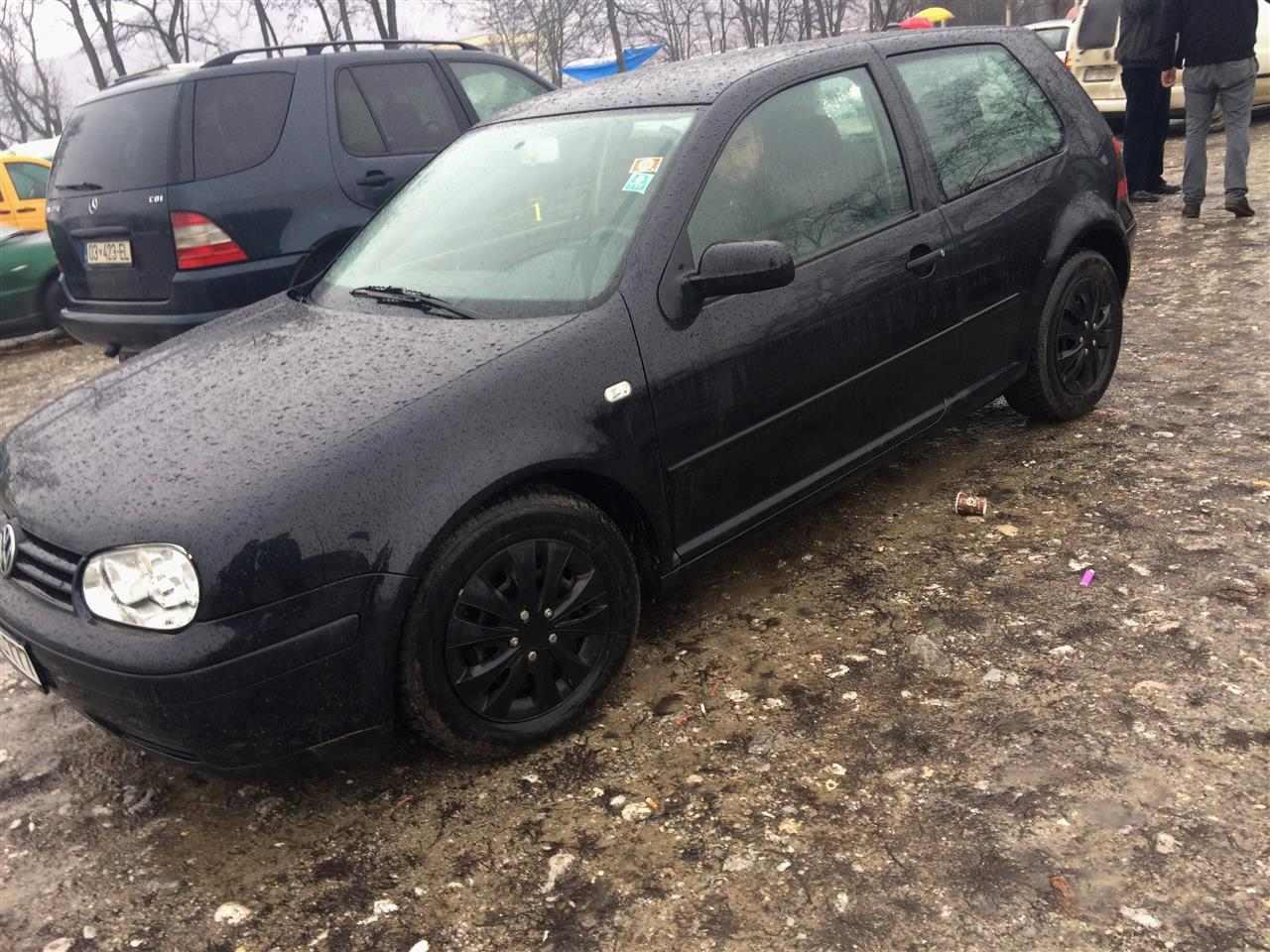 Golf