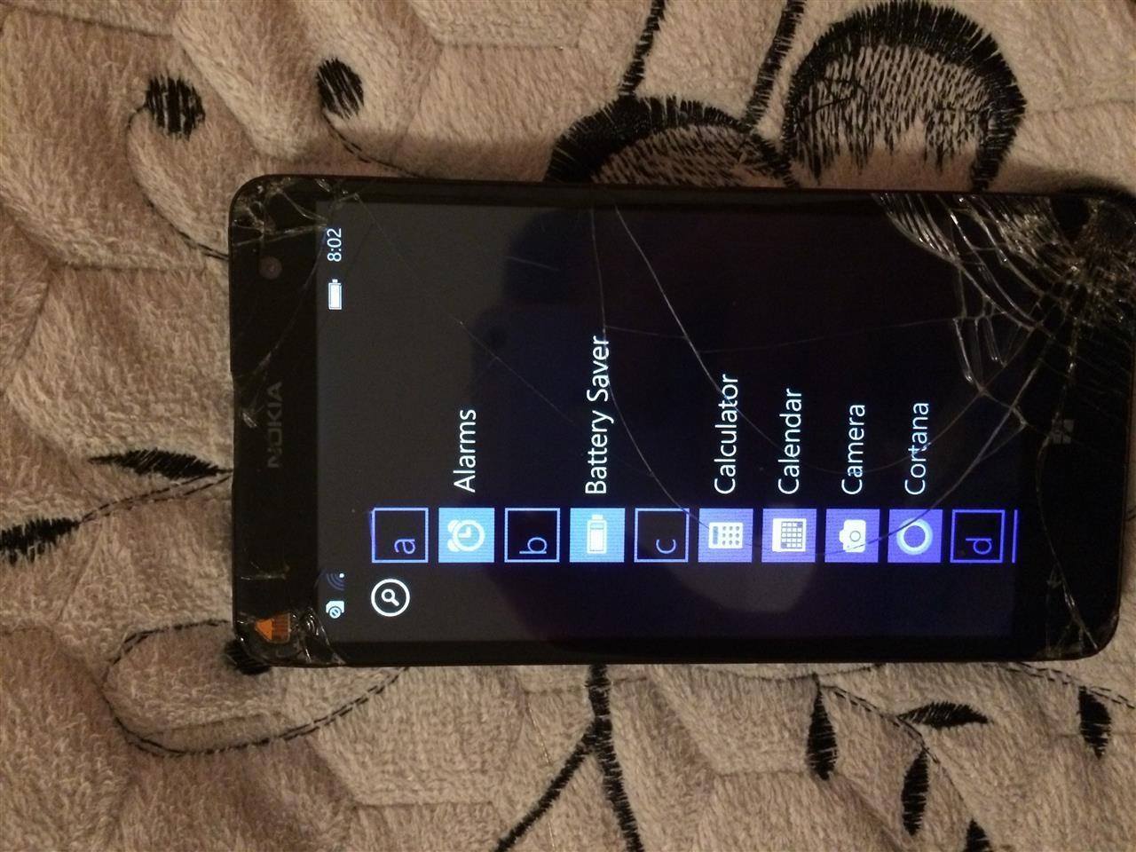 Nokia