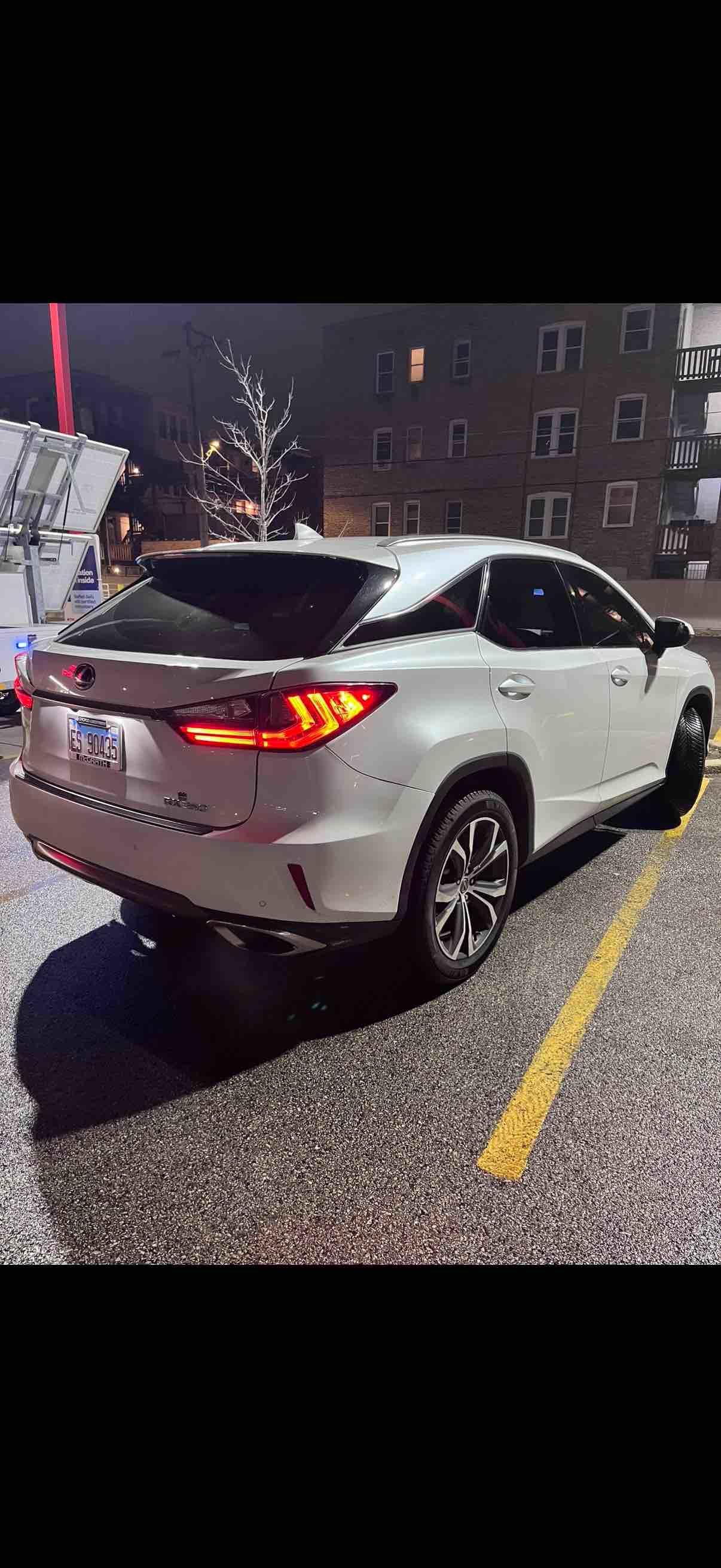 Shitet-SUV