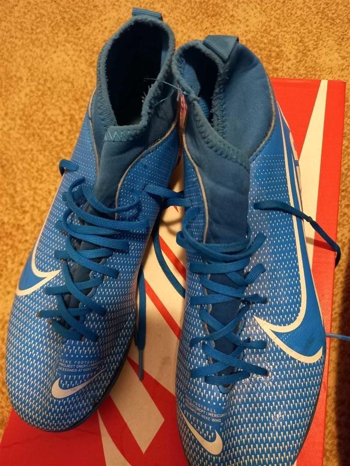 Mercurial-