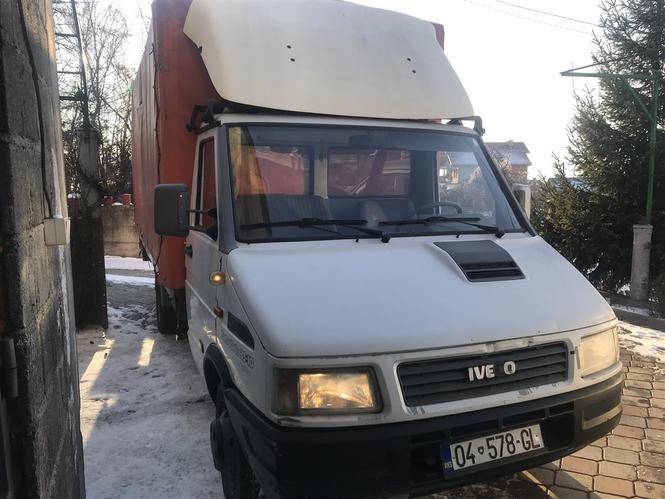 iveco