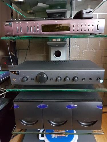 Arcam alfa7