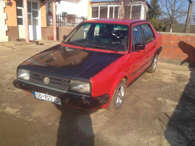 Jetta