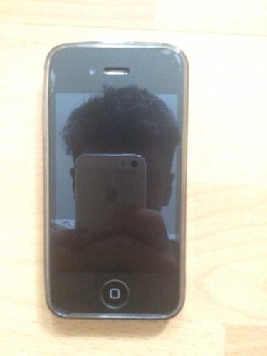 iphone 4s