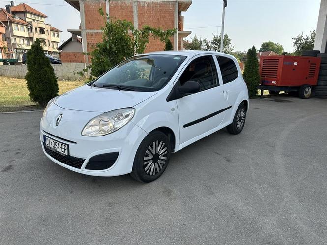 Reno Twingo 1.5 dizel - 044 81 91 81