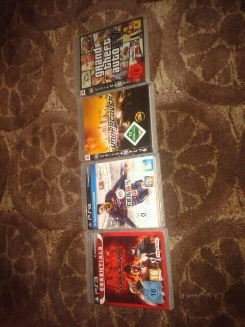 PS3