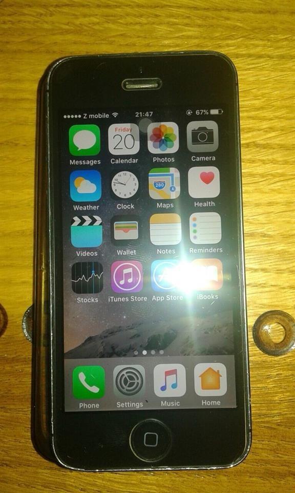 iphone