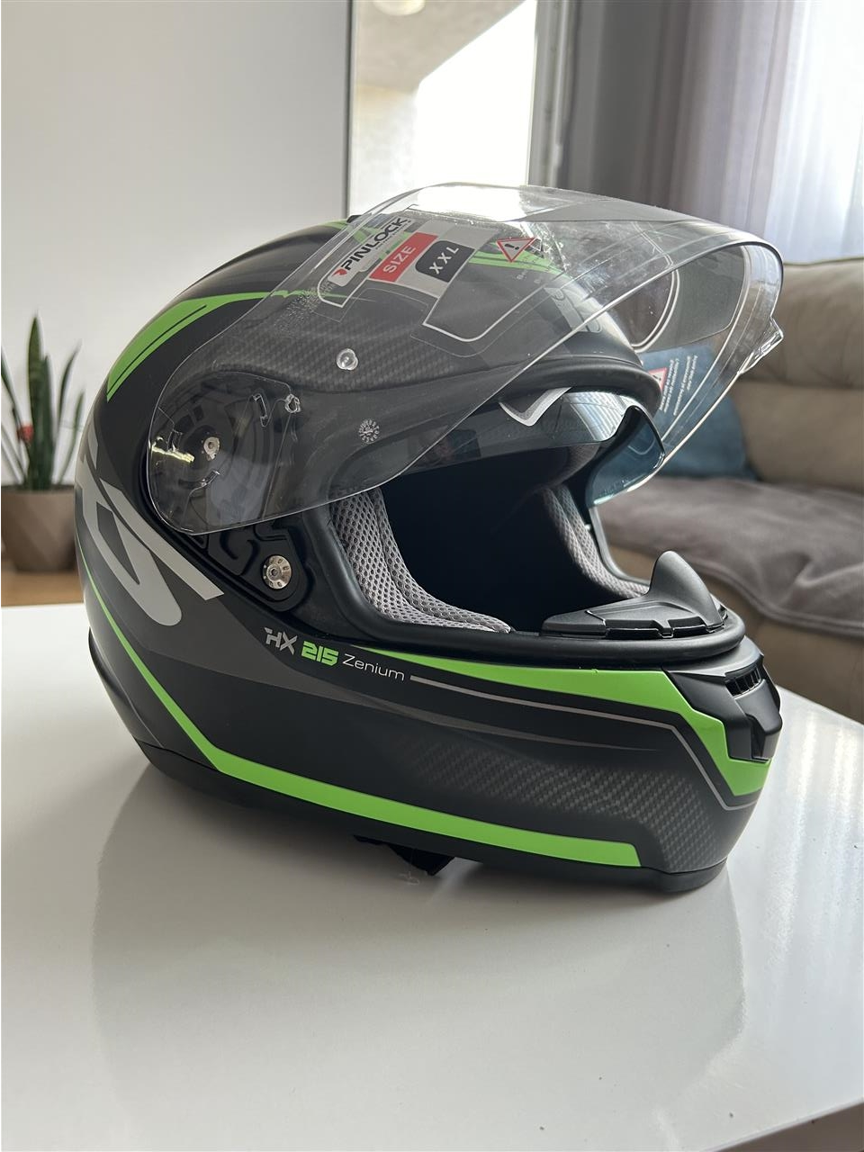 Helmet