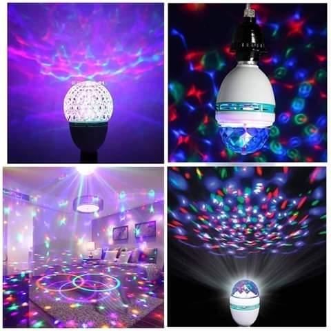 LED-