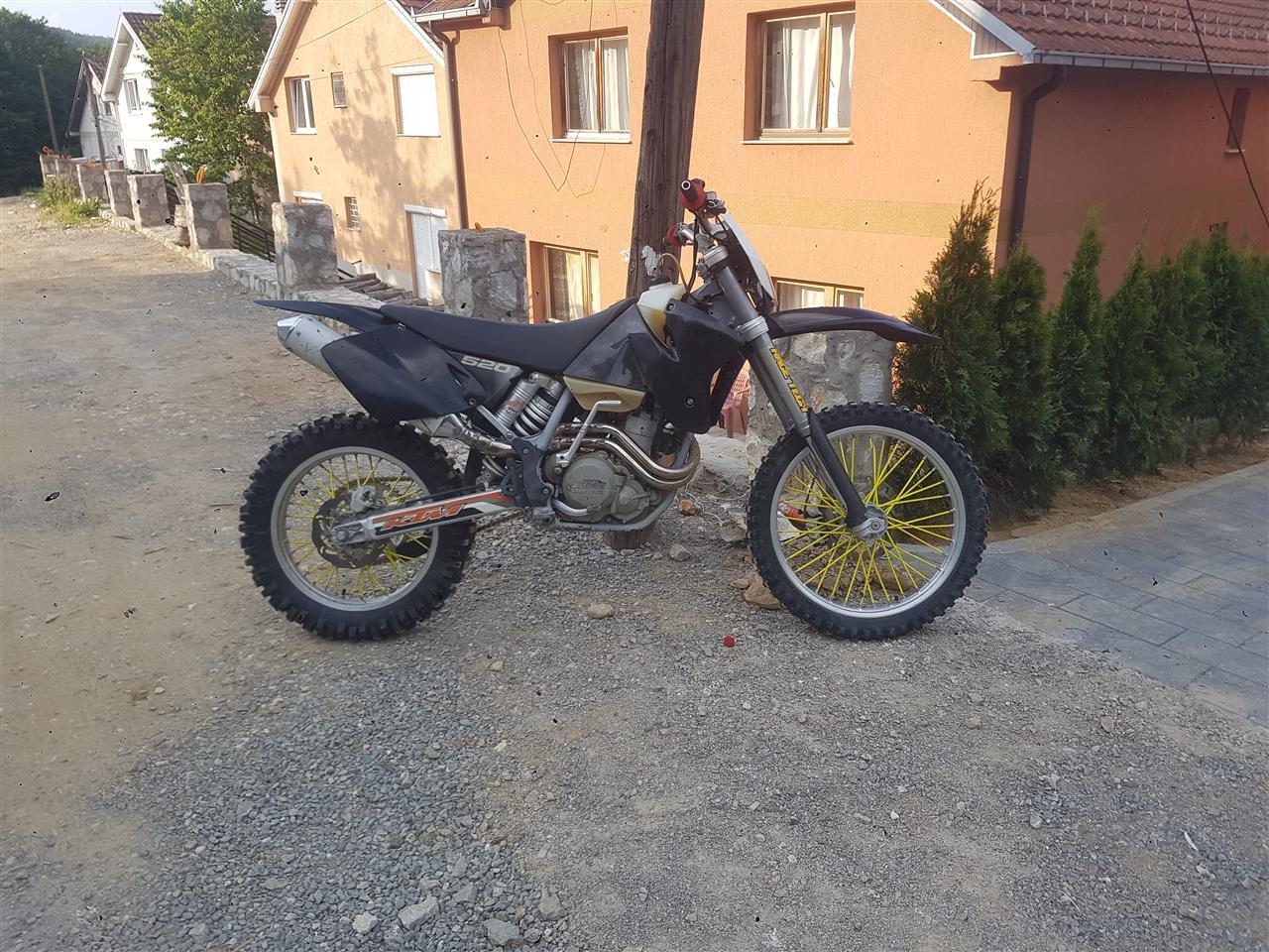 520ex2004