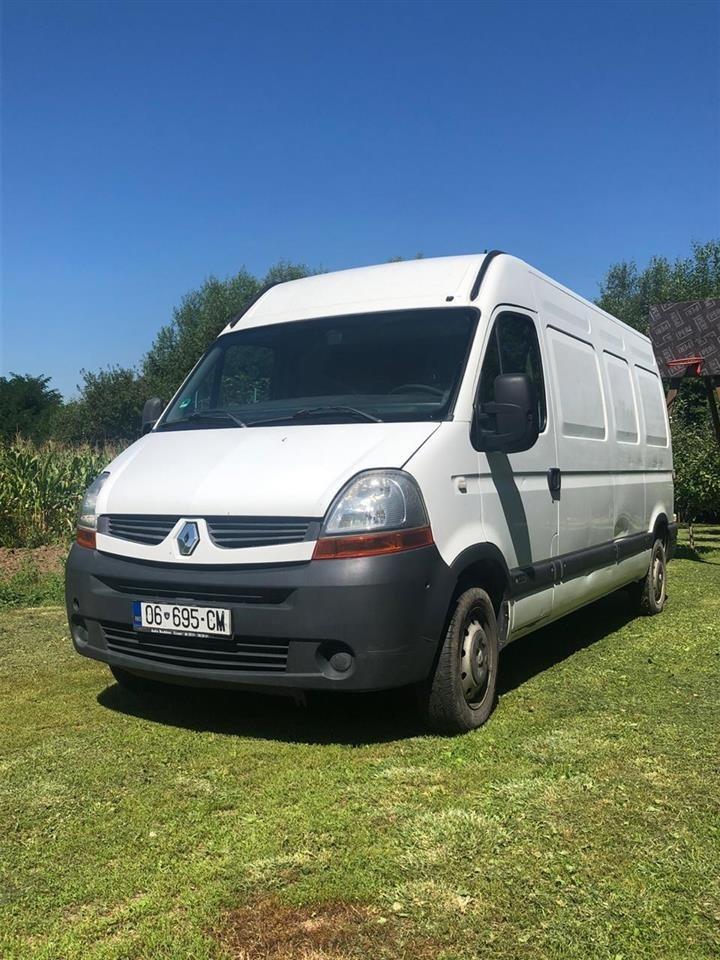 Renault-Master