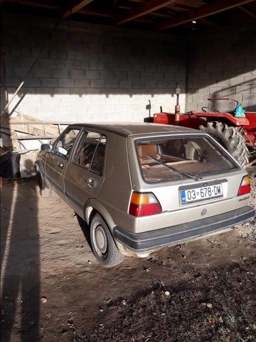 Golf 2