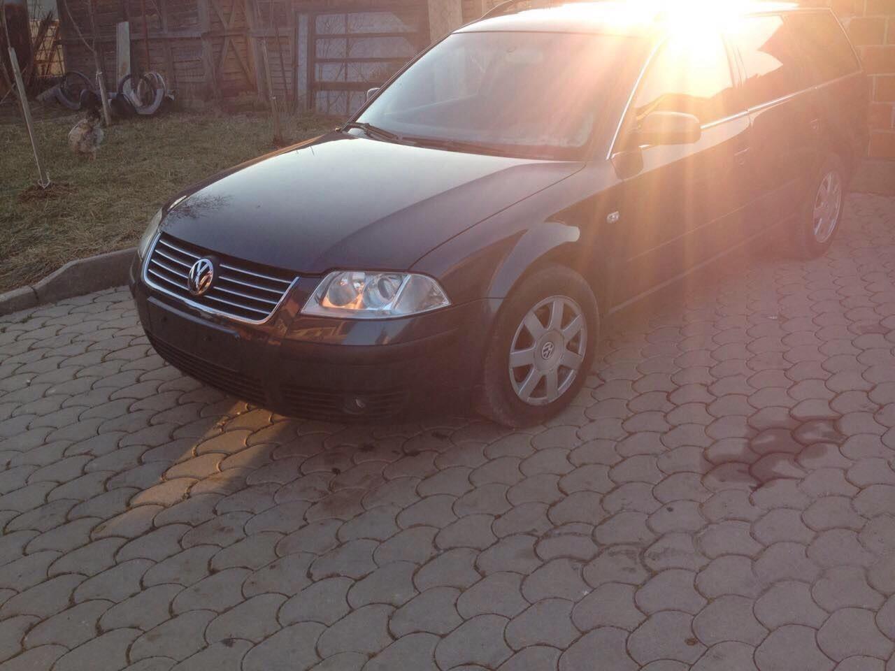 Passat-