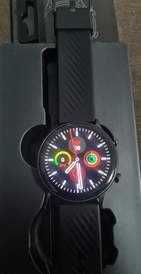 Smart-watch