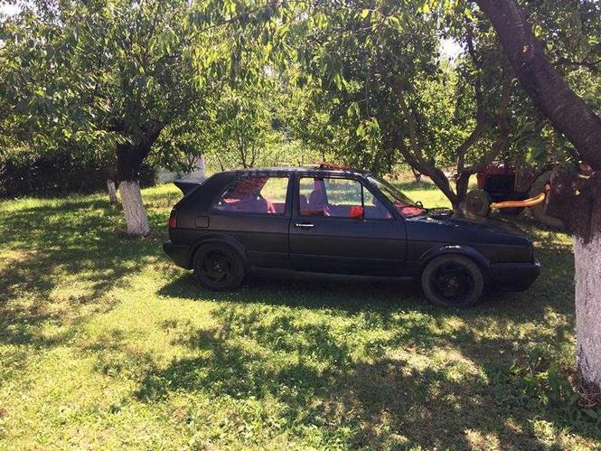 Golf 2