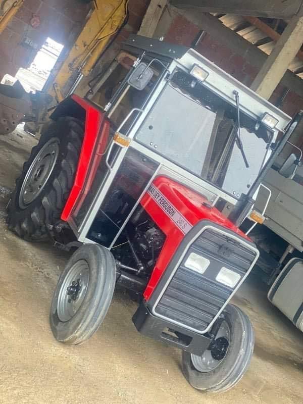 Traktor