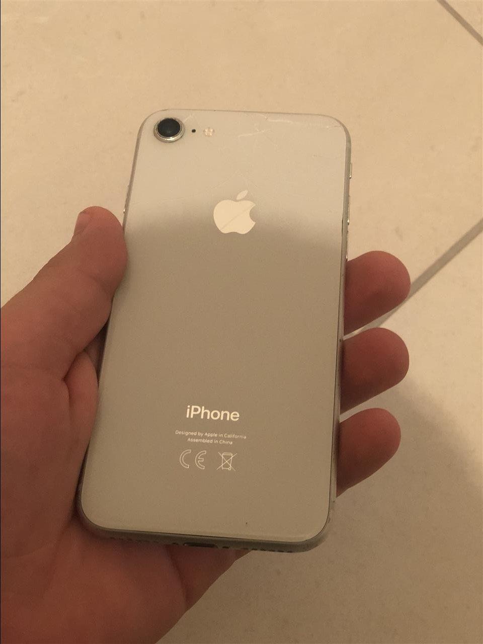 iPhone-8
