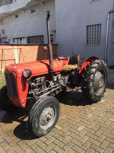 Traktor 