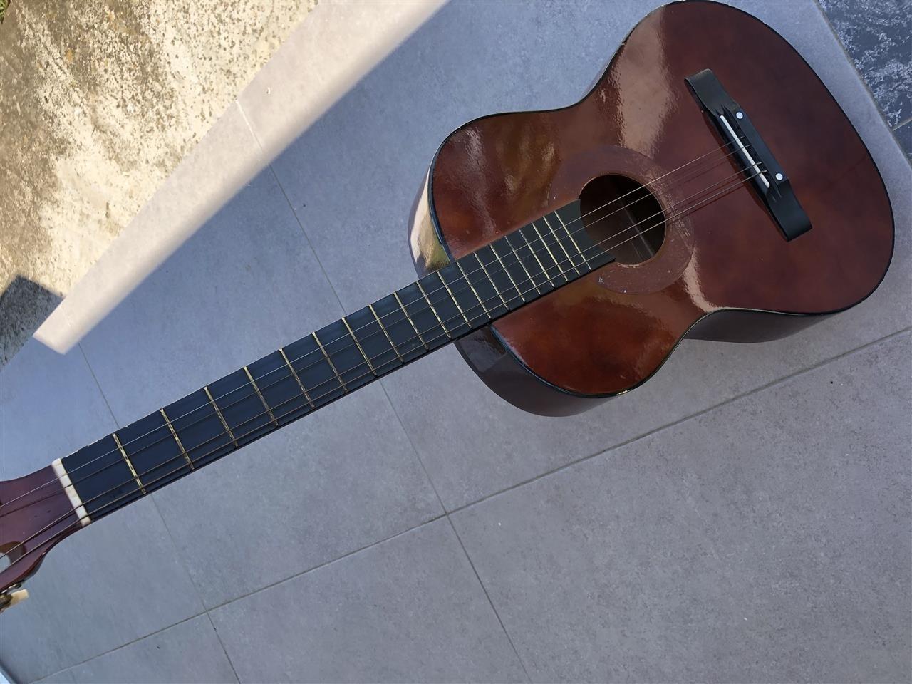 gitare