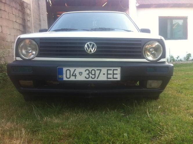 Golf 2