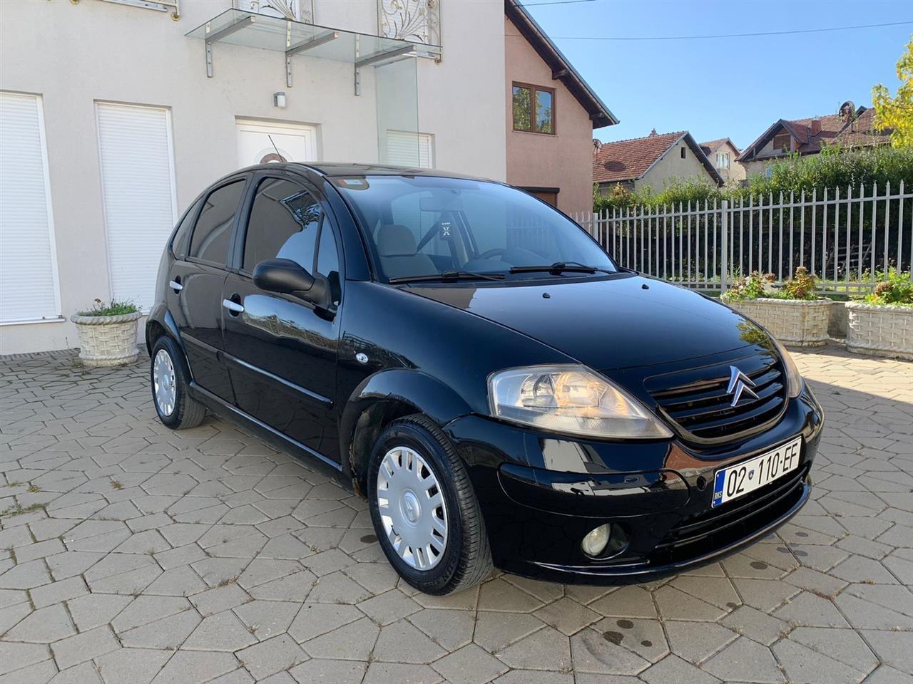 Citroen-C3