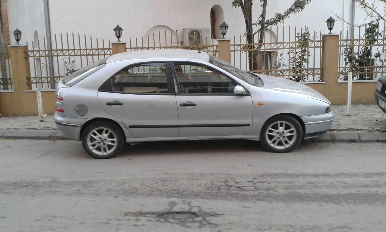 Fiat-Brava