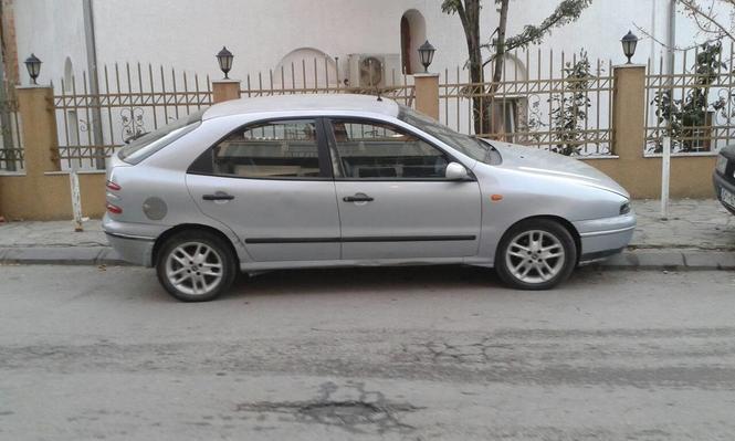 Fiat Brava