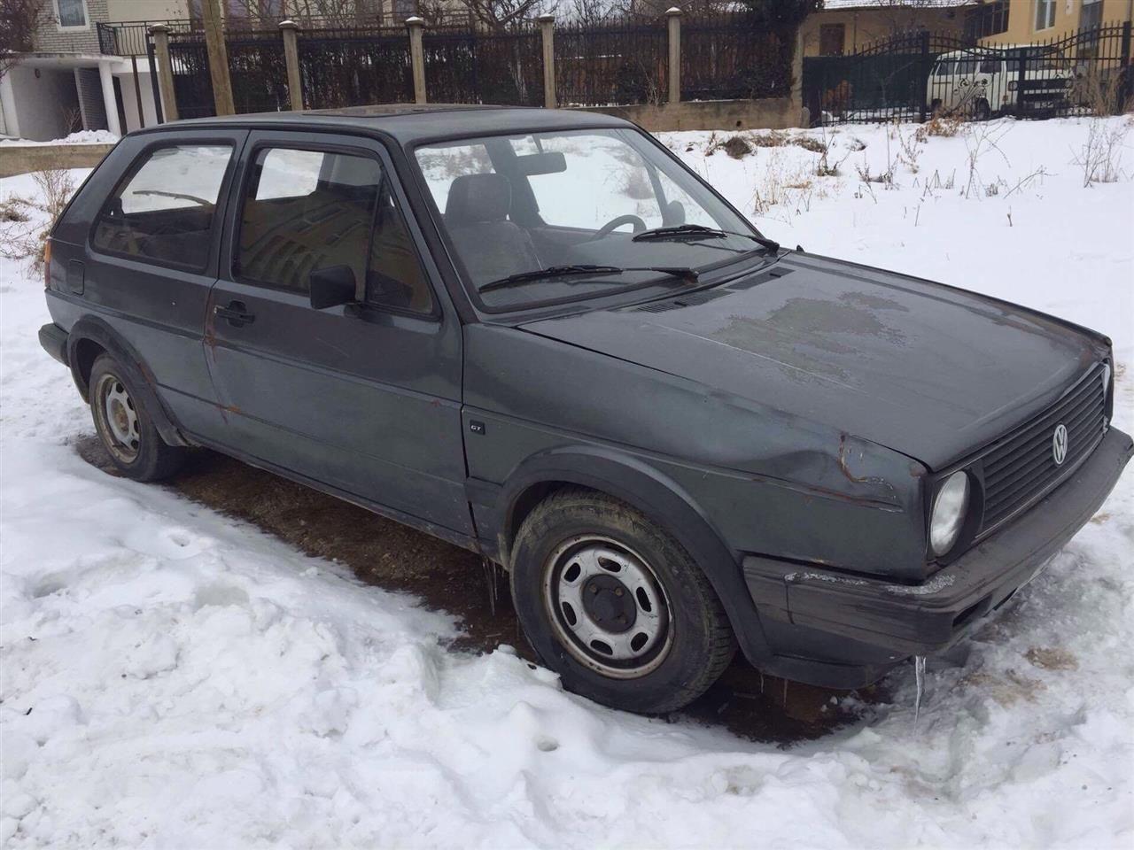 Gollf-2