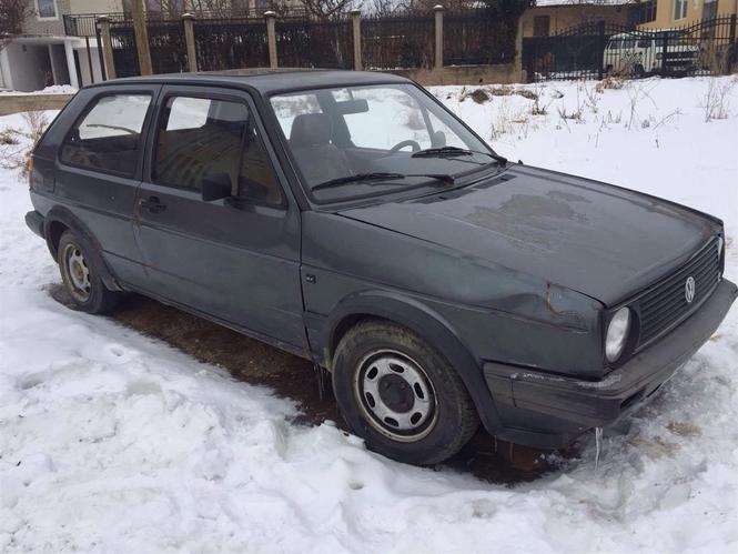 Gollf 2