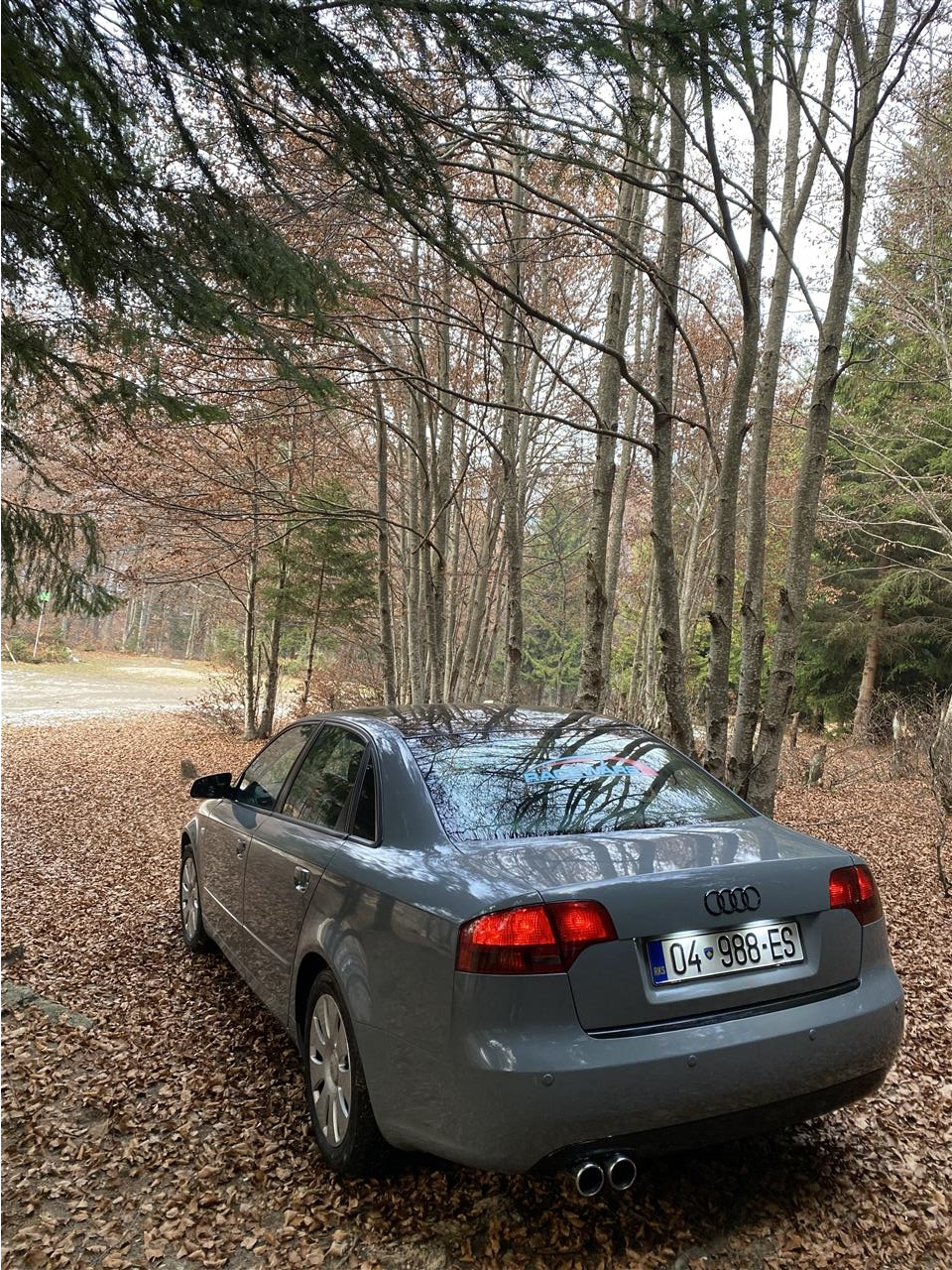 Audi-A4