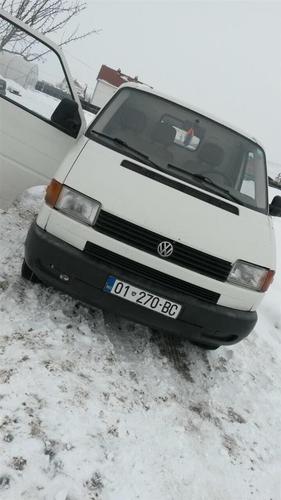 Kombi T4
