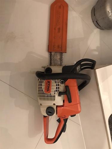 Stihl 026