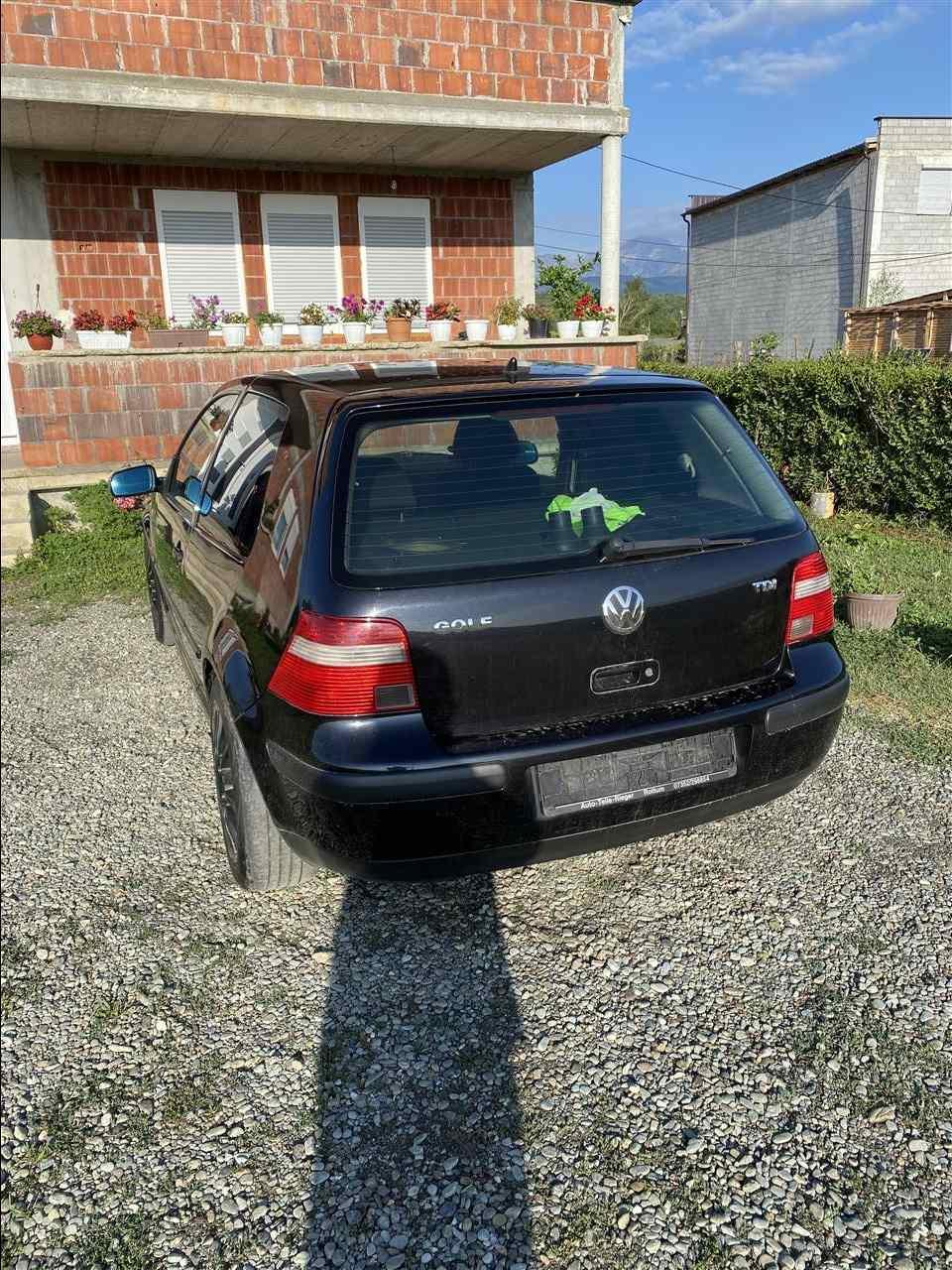 Golf-4