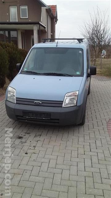 Ford-conect