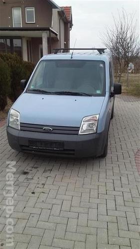 Ford conect