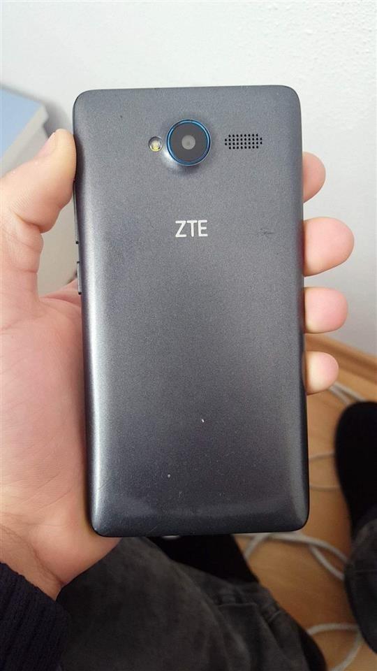 ZTE-