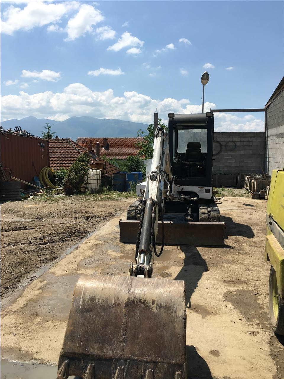 Bobcat-337