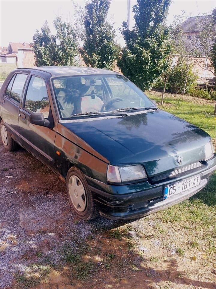 Reno-clio
