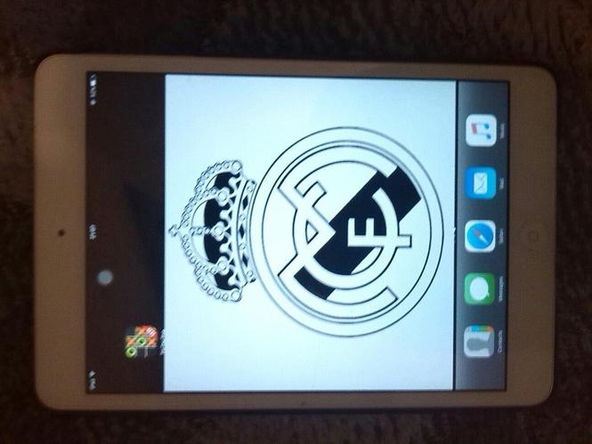 iPad 2 mini