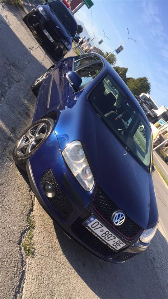 Golf-5