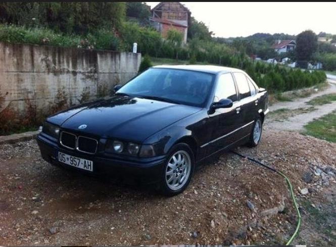 bmw 318