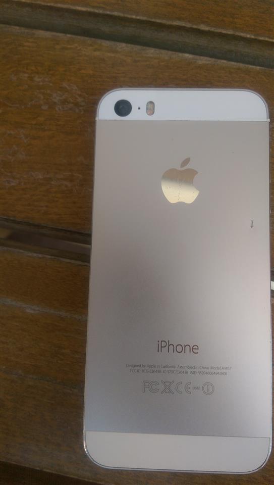 Iphone-5s