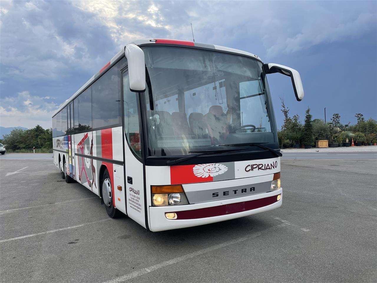 Setra