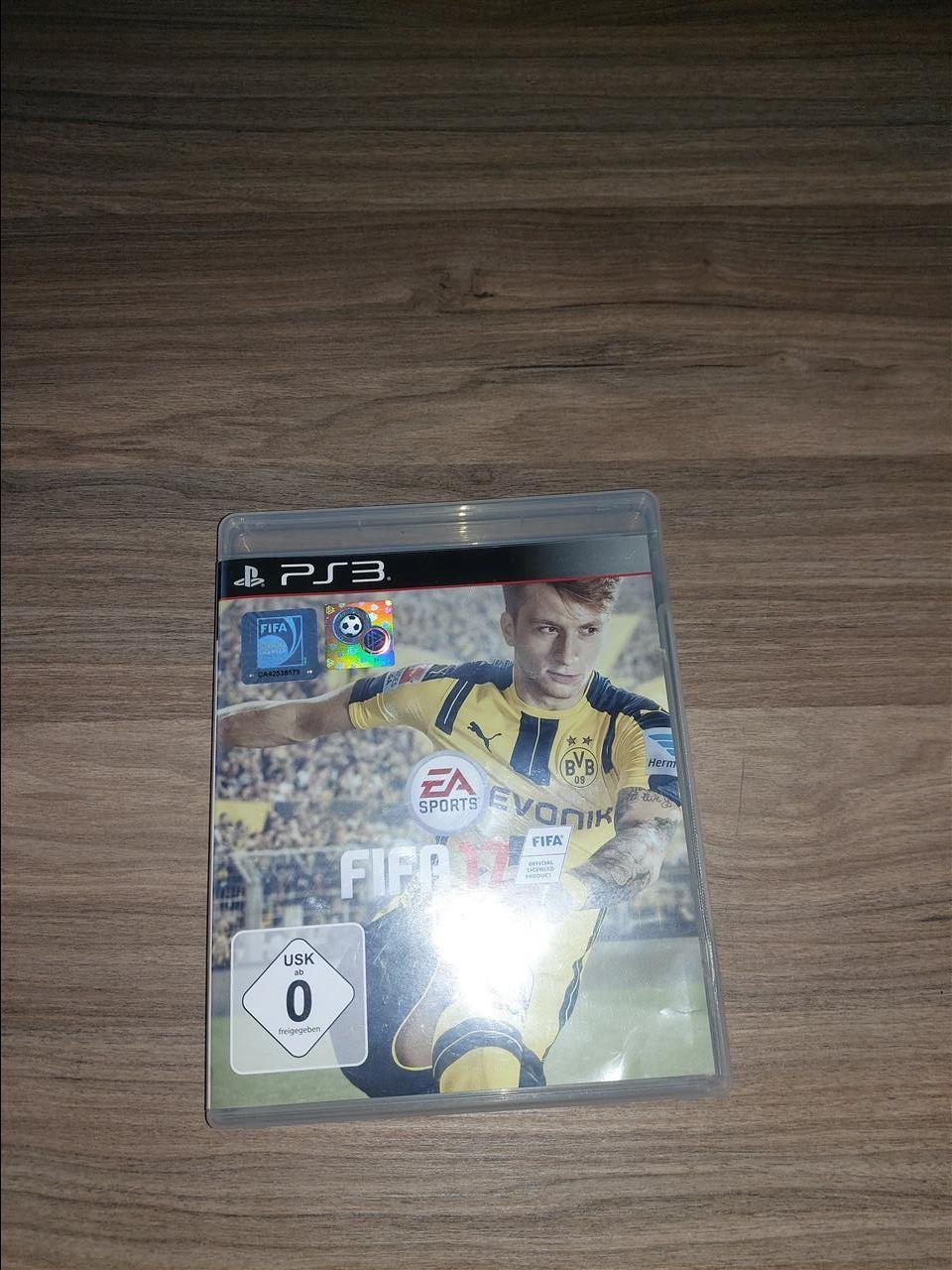 Fifa-17