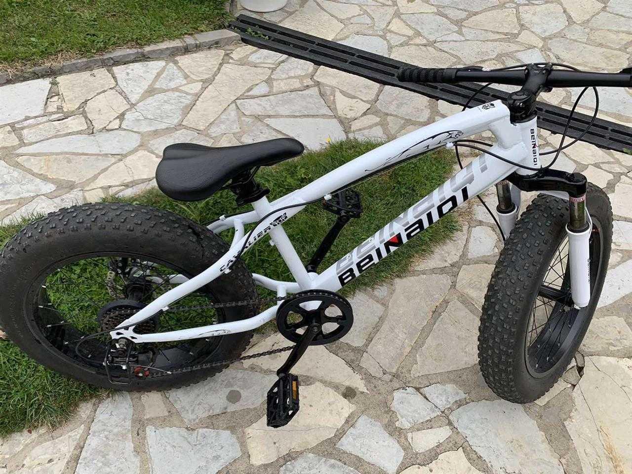 Beinaiqi cavalier fat bike price hotsell