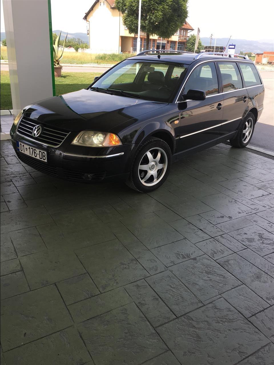 Passat-