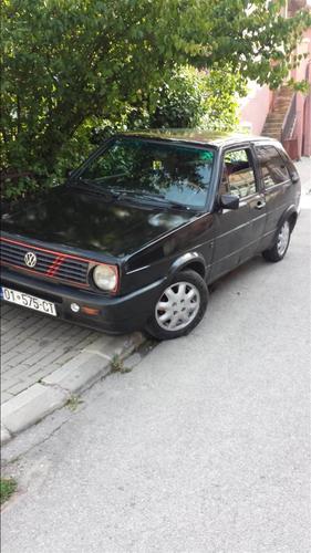 VW Golf 2 -97 