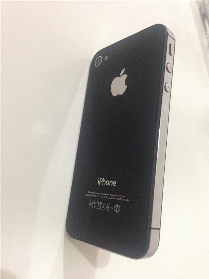 iPhone-4s
