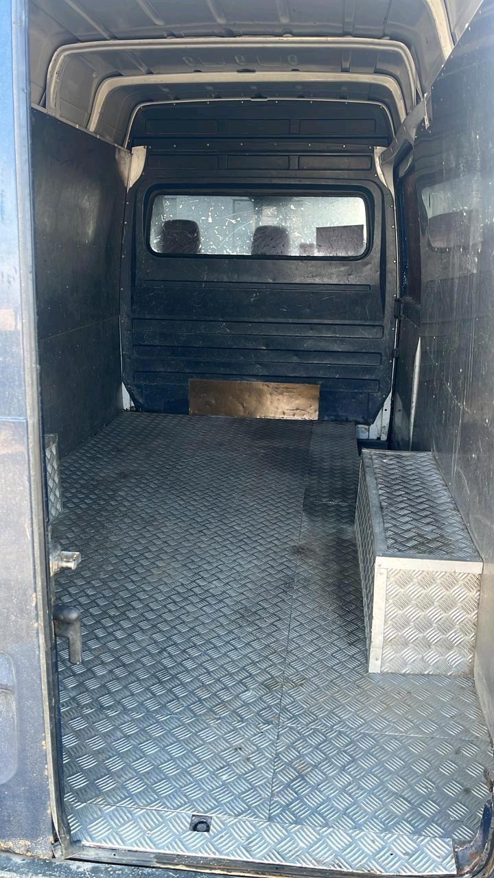 Sprinter-308